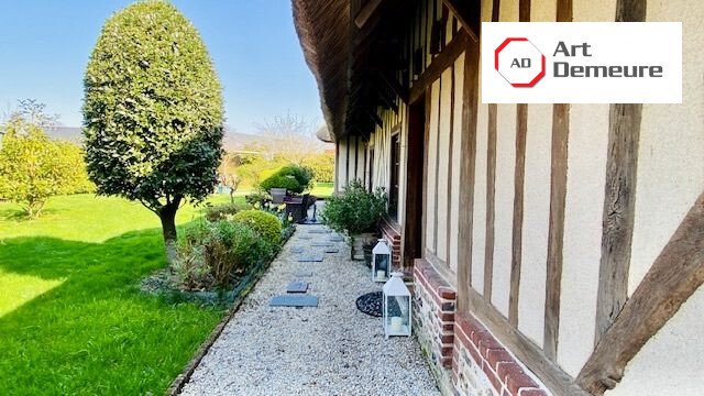 House in Genneville, Normandy, France 4 - 18945480