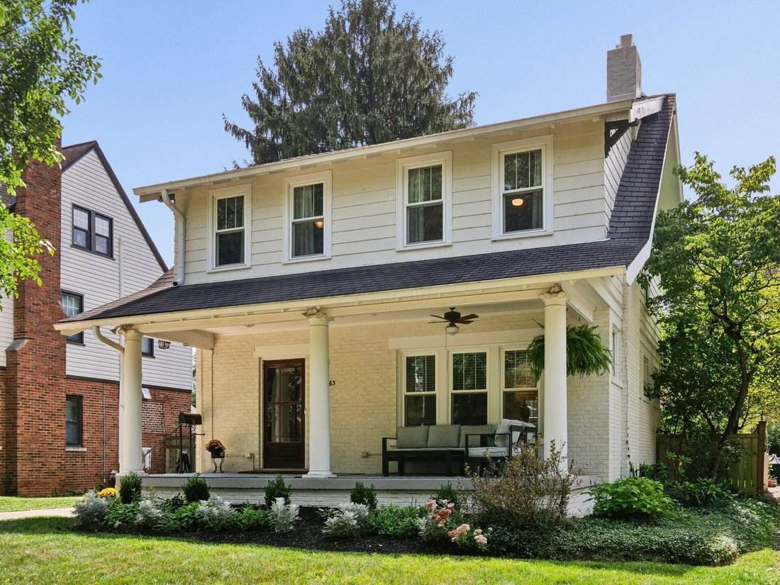 House in Columbus, Ohio, United States 3 - 18945933
