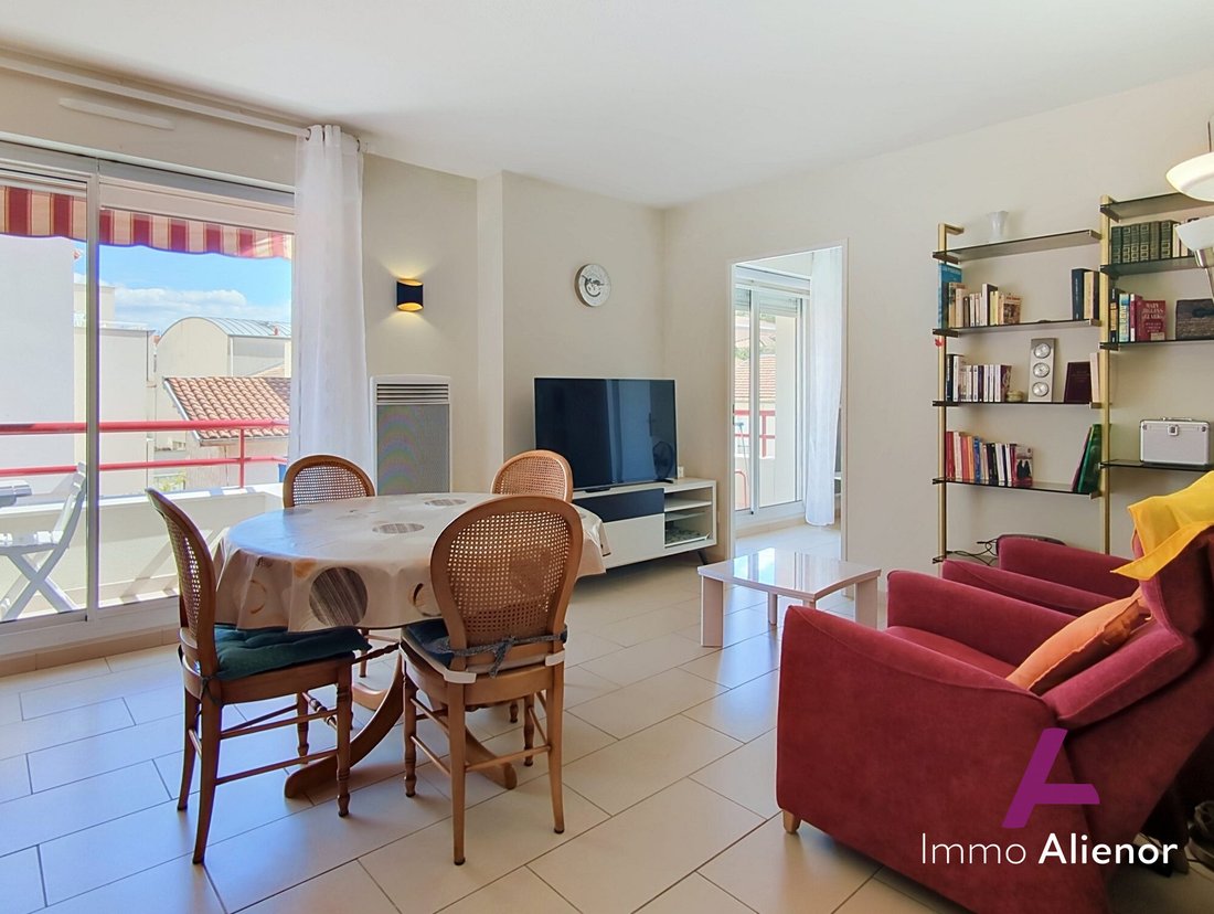 Apartment in Aiguillon, Arcachon, France 3 - 18945530