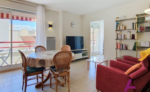 Appartement à Aiguillon, Arcachon, France 1