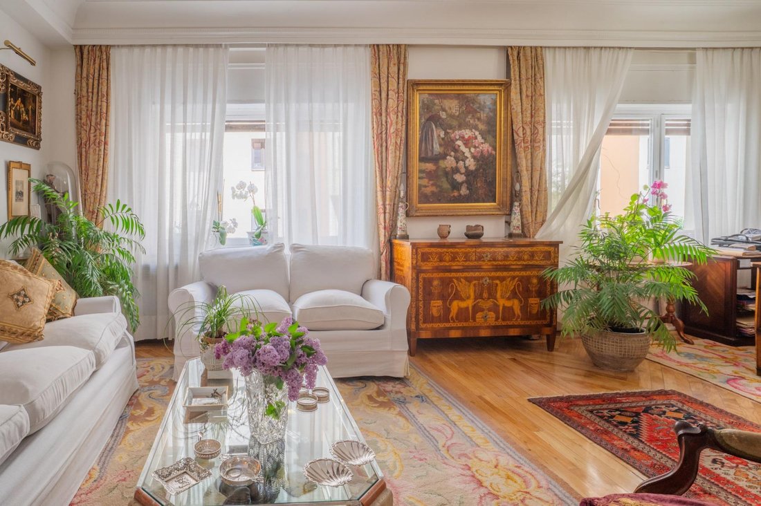 Apartment in Retiro, Madrid, Spain 5 - 18945922