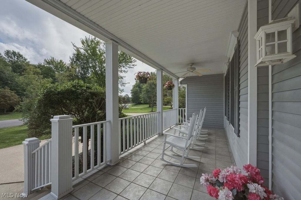 House in Hudson, Ohio, United States 5 - 18945252