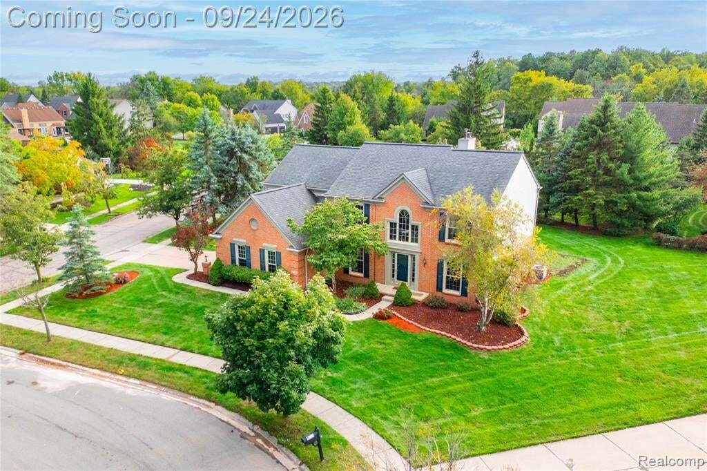 House in Garden City, Michigan, United States 3 - 18945978