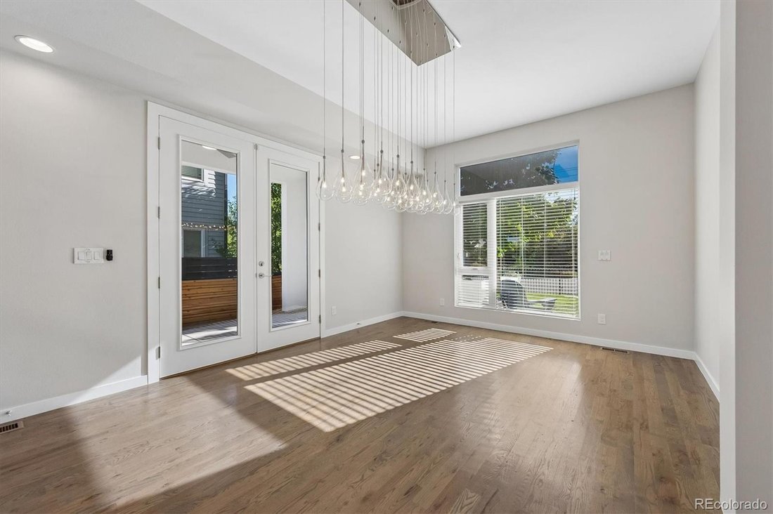 House in Denver, Colorado, United States 5 - 18945815