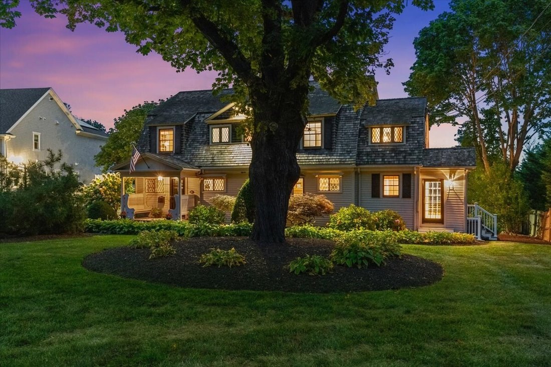 House in Plymouth, Massachusetts, United States 4 - 18945395