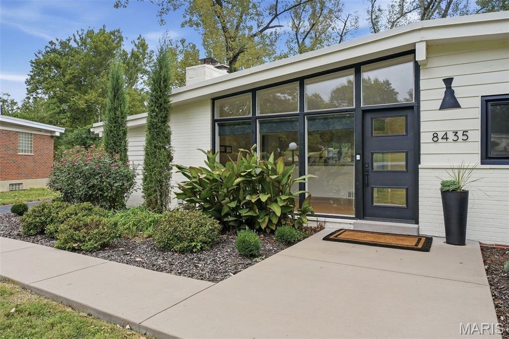 House in Clayton, Missouri, United States 2 - 18946022