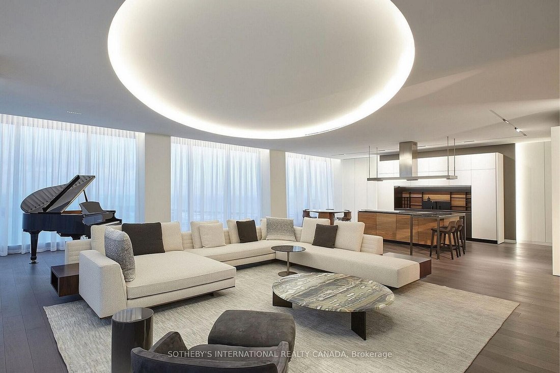 Condo in Toronto, Ontario, Canada 2 - 18945598