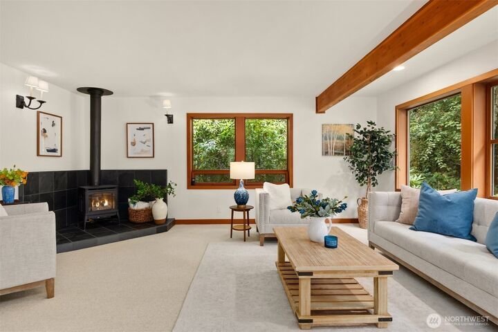 House in Bainbridge Island, Washington, United States 4 - 18945326
