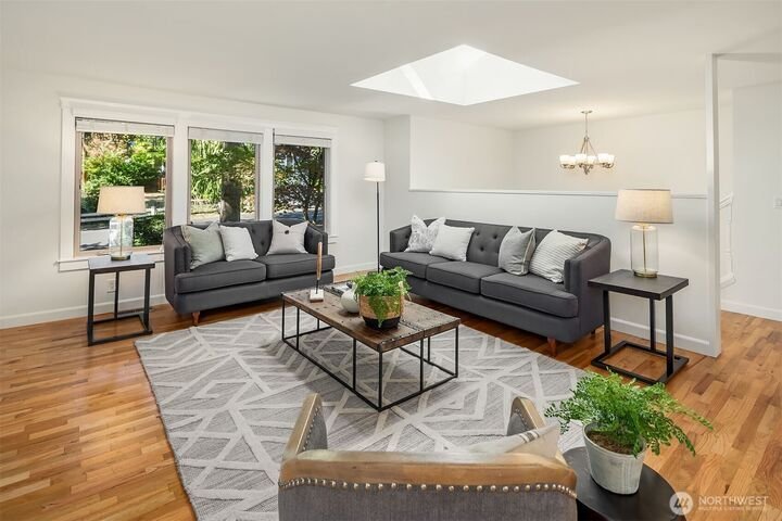House in Bellevue, Washington, United States 5 - 18945308