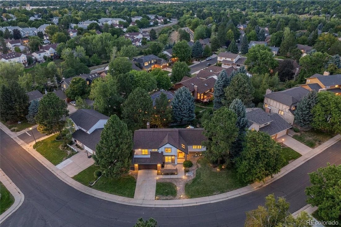 House in Centennial, Colorado, United States 3 - 18945795