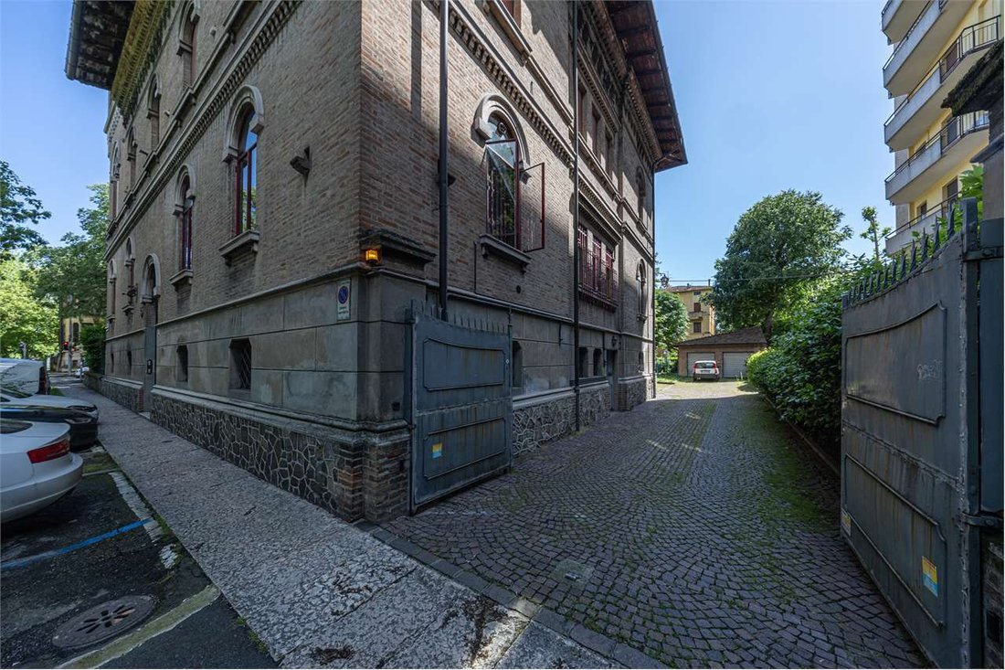 Villa in Centro Storico, Modena, Emilia-Romagna 4 - 18946266