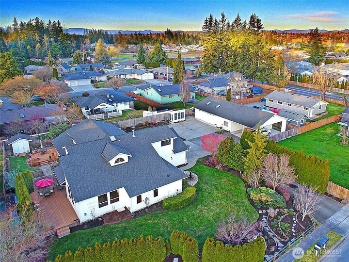 House in Marysville, Washington, United States 3 - 18945329