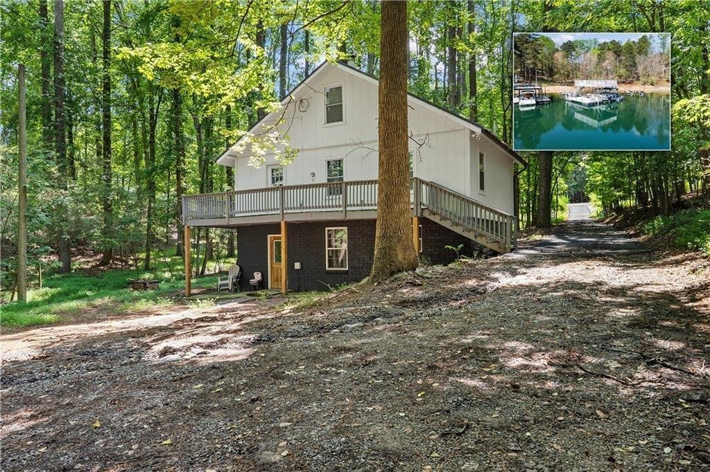 House in Buford, Georgia, United States 2 - 18945886