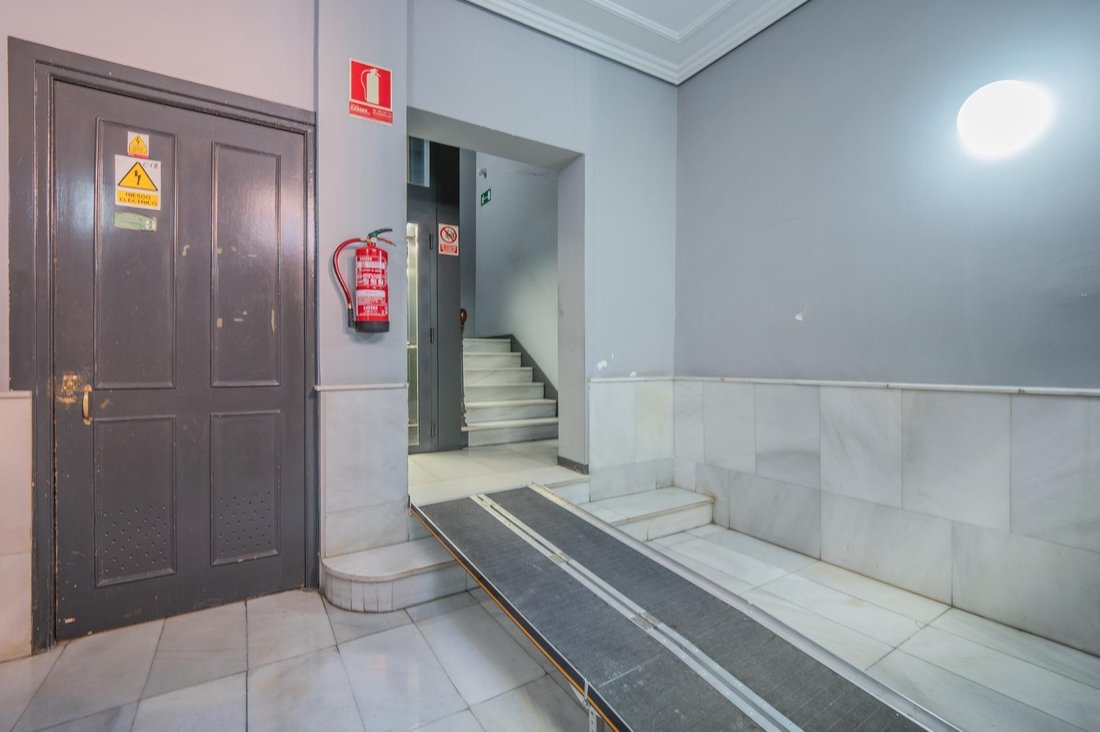 Apartment in Centro, Madrid, Spain 3 - 18946195