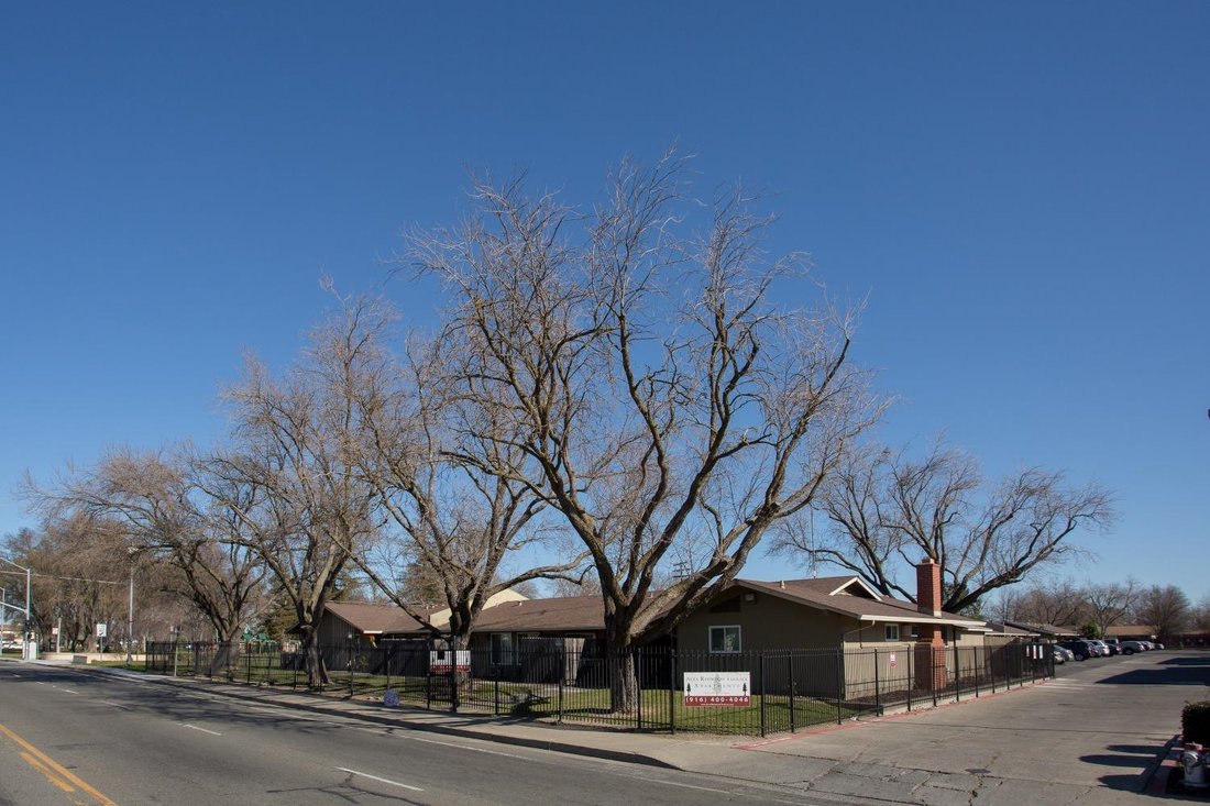 Sacramento, California, United States 3 - 18945899