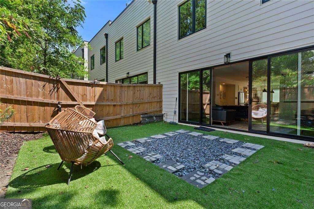 Townhouse in Atlanta, Georgia, United States 4 - 18946154