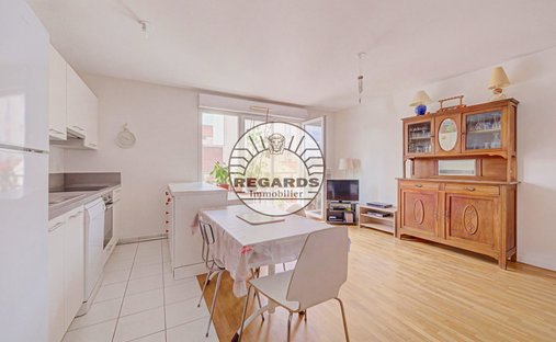 Apartment in Montrouge, Ile-de-France, France 1