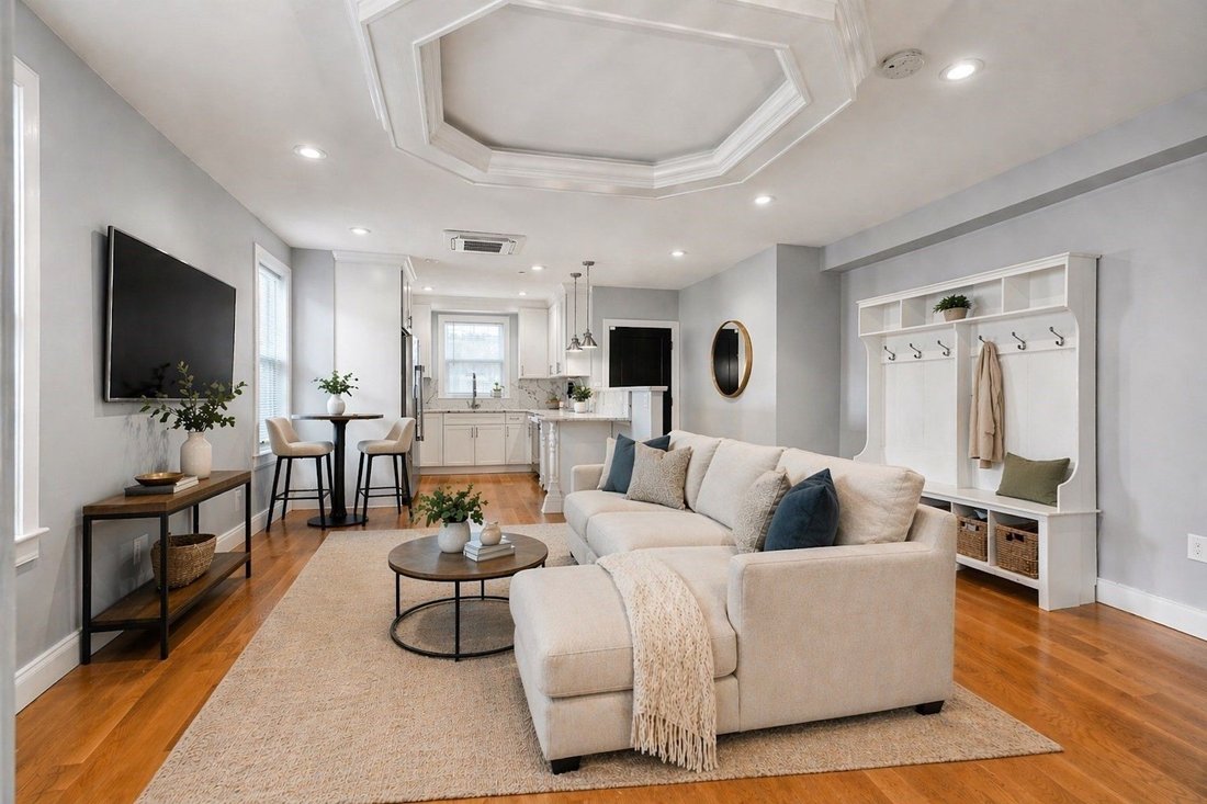 Condo in Somerville, Massachusetts, United States 2 - 18945588