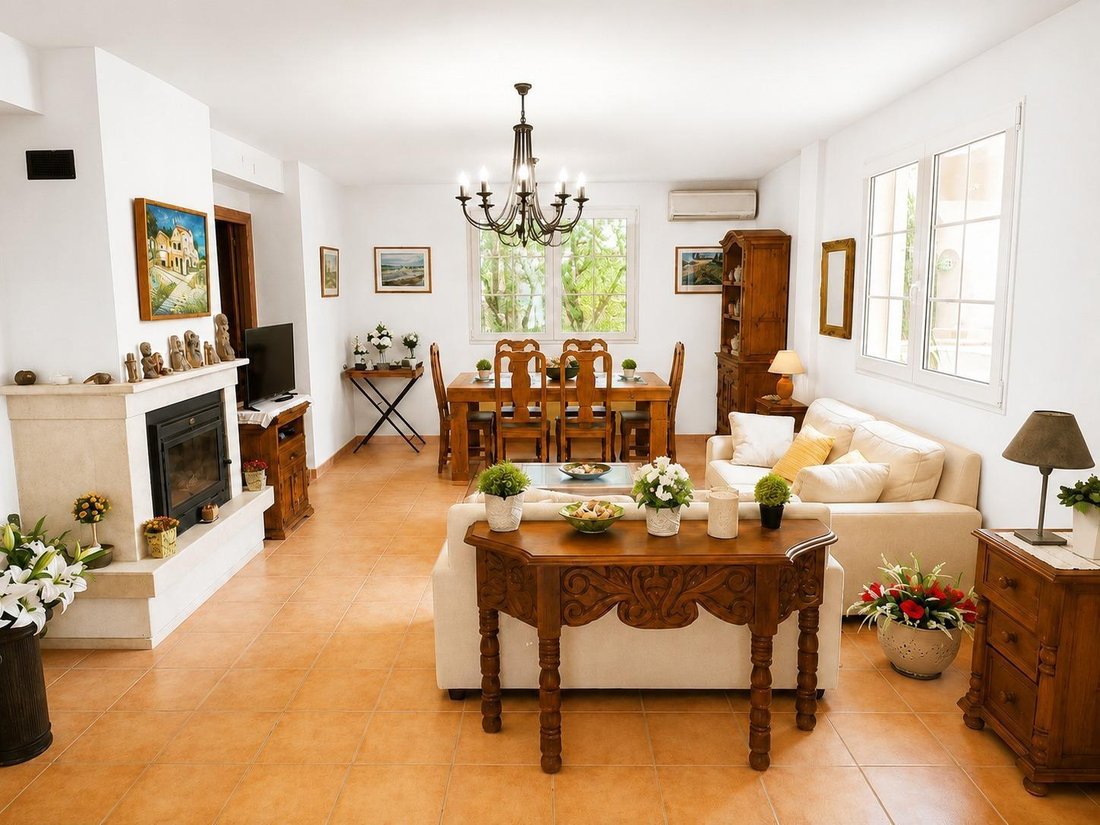 House in Spain 2 - 18946085
