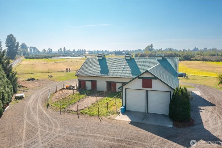 House in Everson, Washington, United States 5 - 18945315