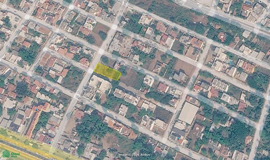 Land in Bucerías, Nayarit, Mexico 4 - 18945661