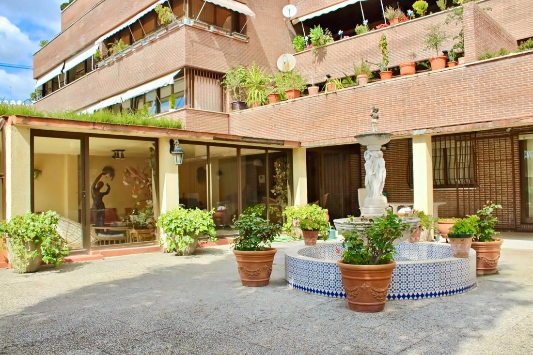 Apartment in Centro, Granada, Spain 1 - 18946104