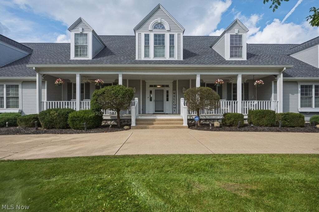 House in Hudson, Ohio, United States 4 - 18945252