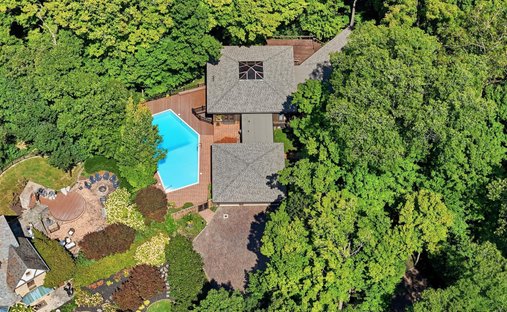 House in Dayton, Ohio, United States 1