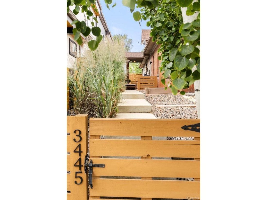 House in Denver, Colorado, United States 3 - 18945788