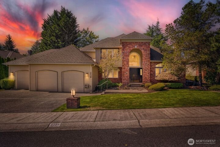 House in Newcastle, Washington, United States 1 - 18945327