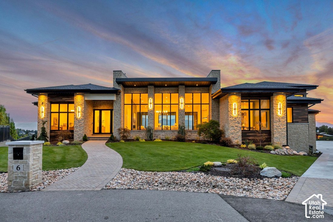 House in Sandy, Utah, United States 2 - 18889102
