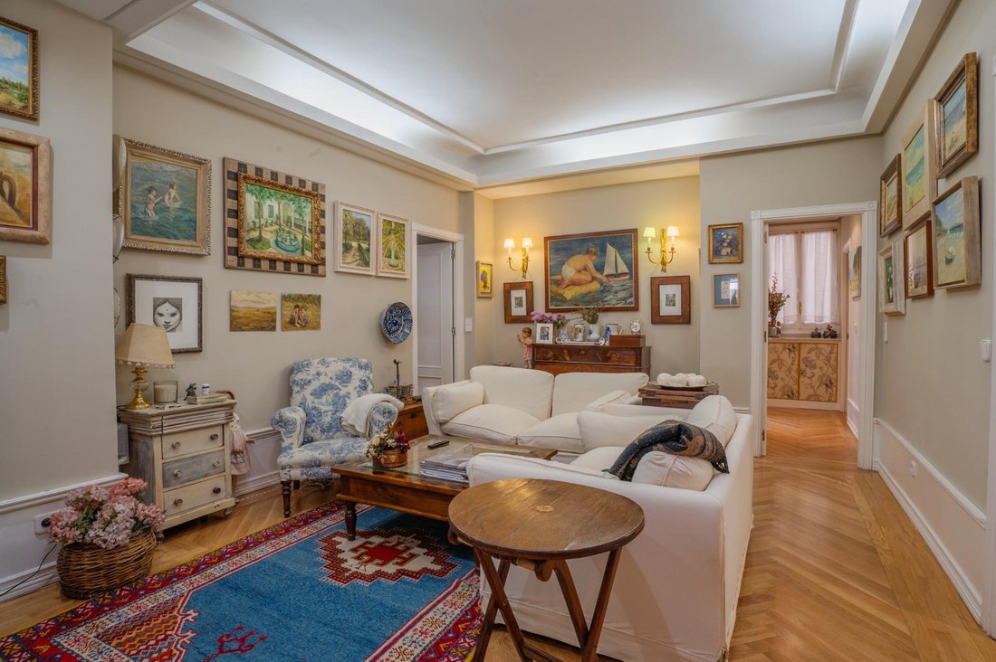Apartment in Retiro, Madrid, Spain 4 - 18945922