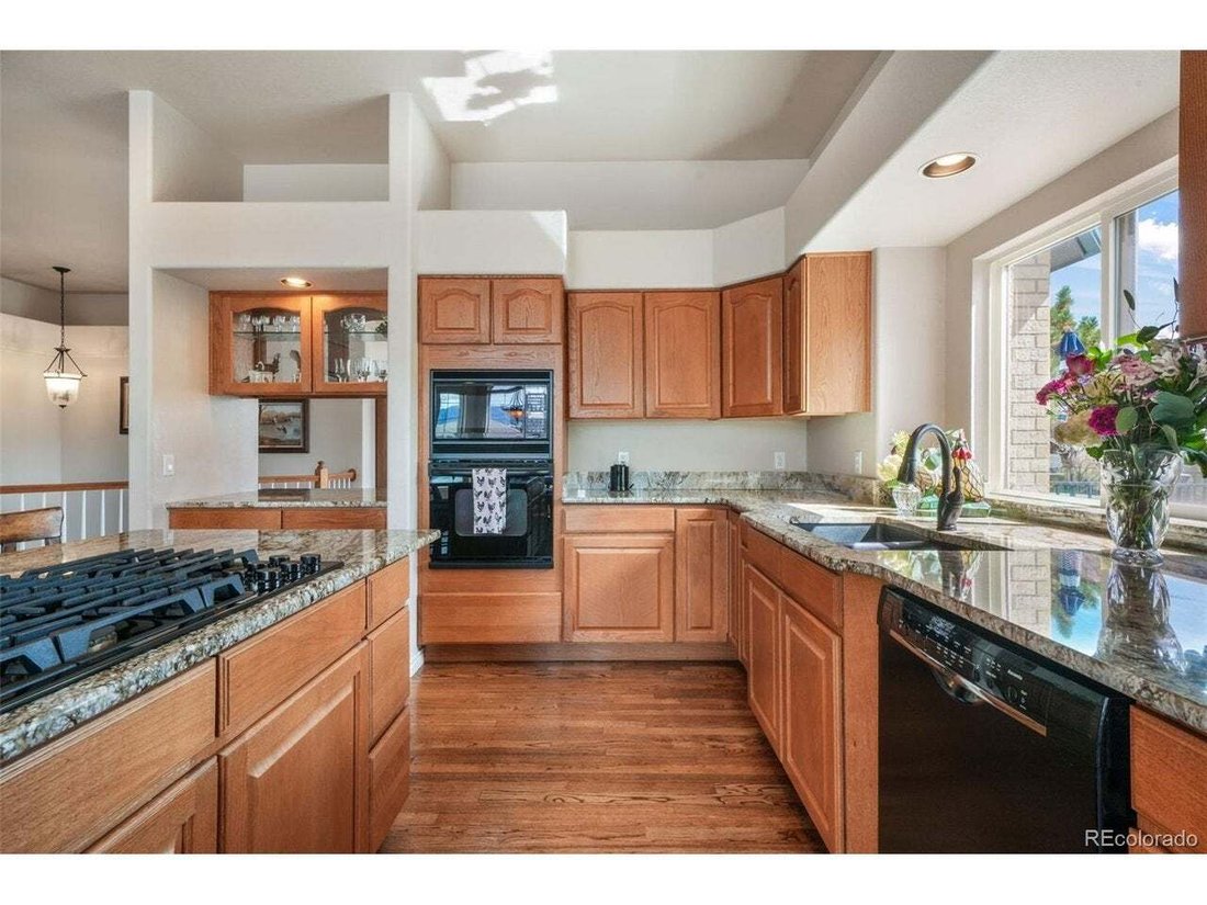 House in Colorado Springs, Colorado, United States 5 - 18945777