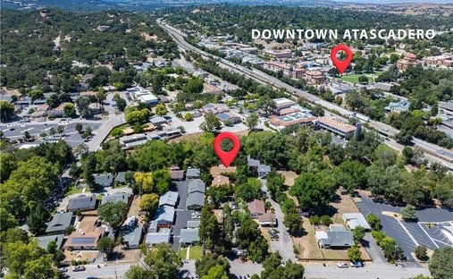 Atascadero, California, United States 1
