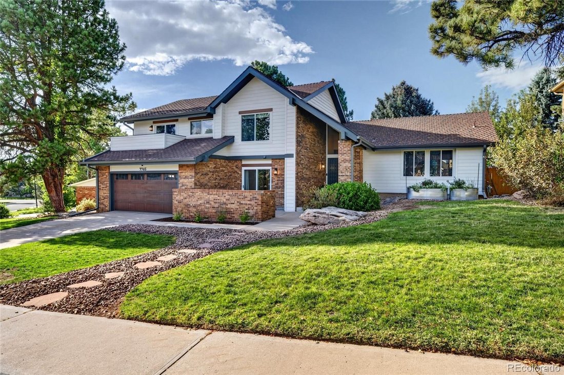 House in Centennial, Colorado, United States 1 - 18945795