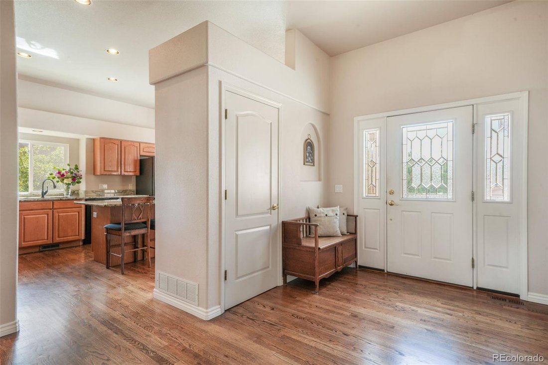 House in Colorado Springs, Colorado, United States 3 - 18945826