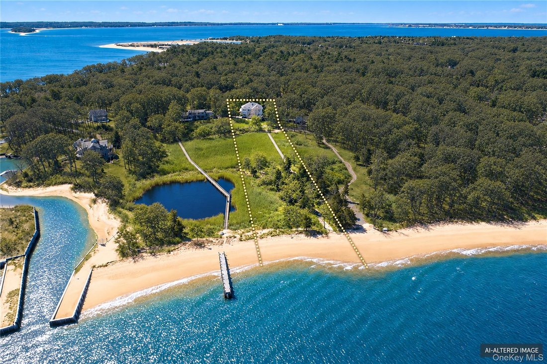 House in Southold, New York, United States 1 - 18945386