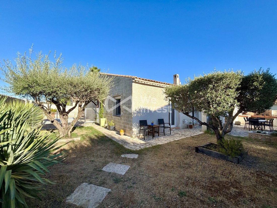 House in Zone d'Activité, Vendargues, France 3 - 18945514