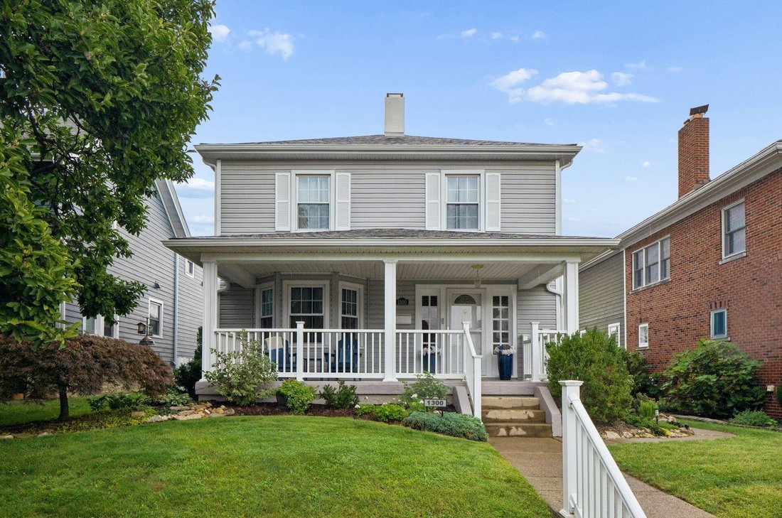 House in Columbus, Ohio, United States 1 - 18945940