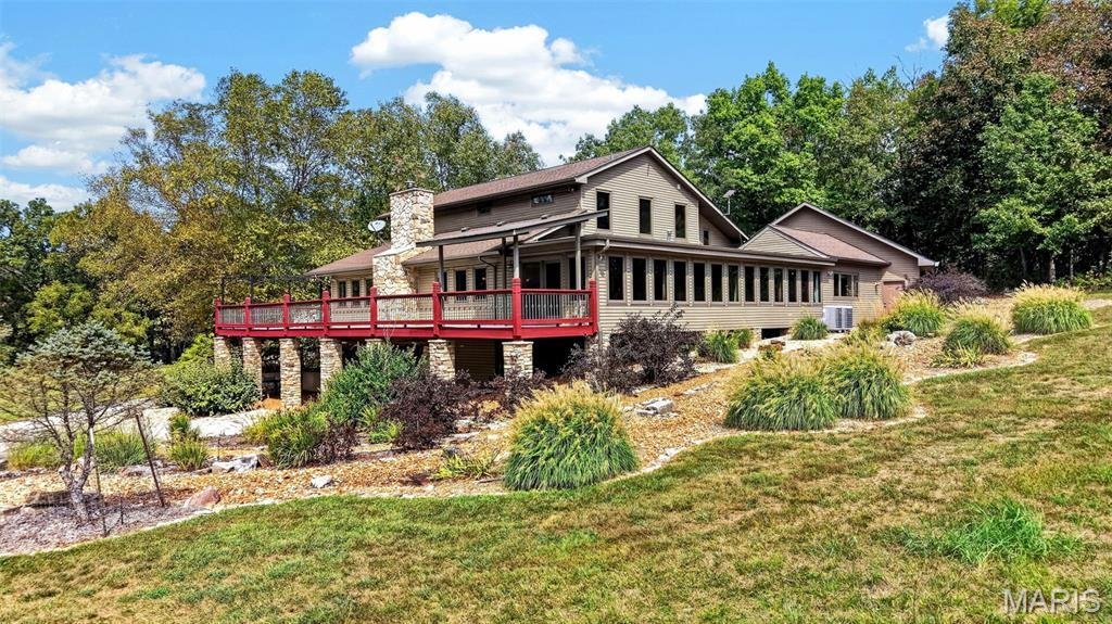 House in Cedar Hill, Missouri, United States 1 - 18946024