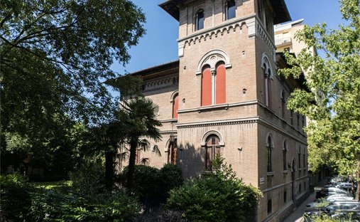 Villa in Centro Storico, Modena, Emilia-Romagna 1