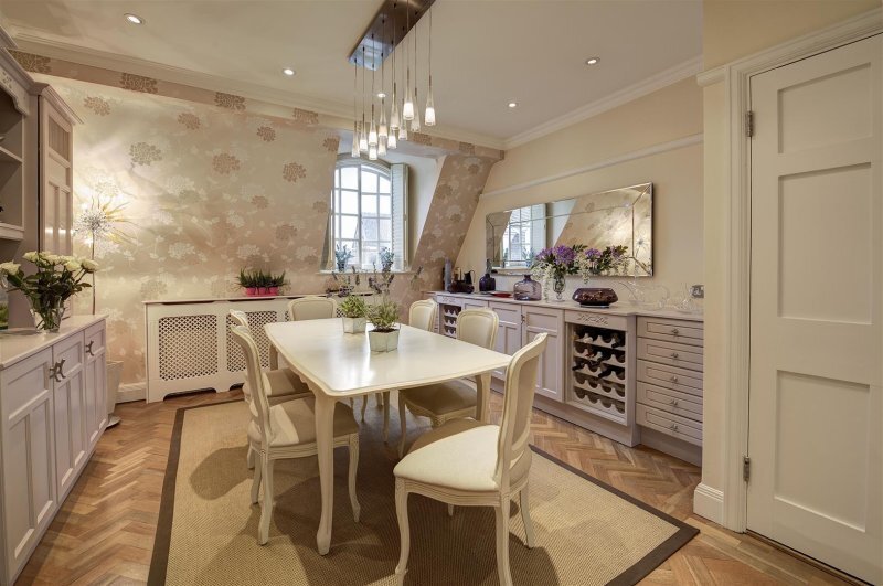 Penthouse in Temple Fortune, Barnet, England 5 - 18946003