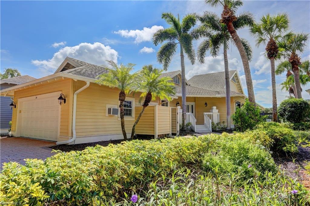 House in Naples, Florida, United States 1 - 18945389