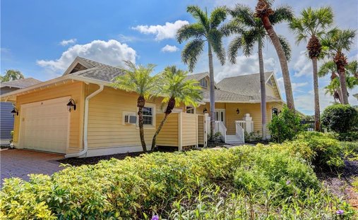 House in Naples, Florida, United States 1