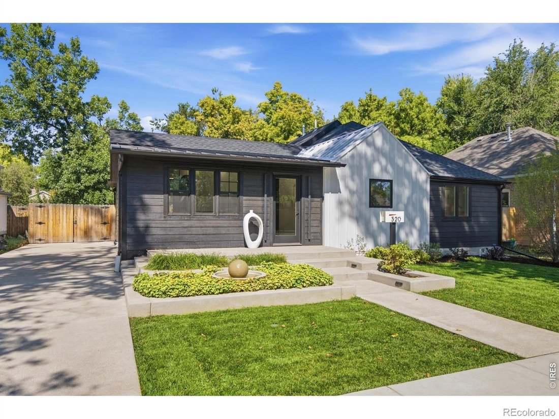 House in Fort Collins, Colorado, United States 3 - 18945793