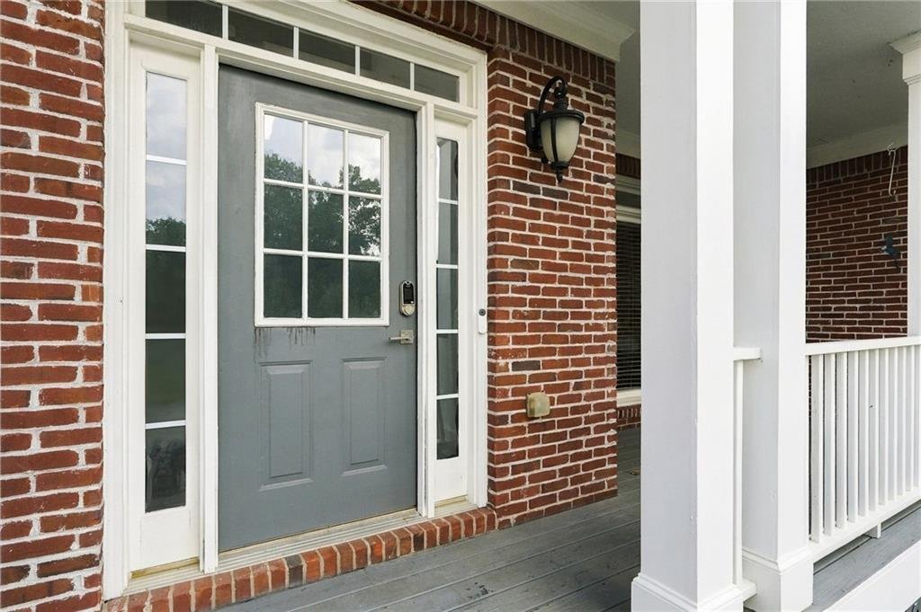 House in Buford, Georgia, United States 4 - 18945861
