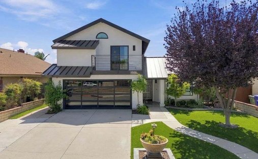 House in Ventura, California, United States 1