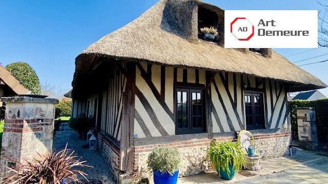 House in Genneville, Normandy, France 5 - 18945480