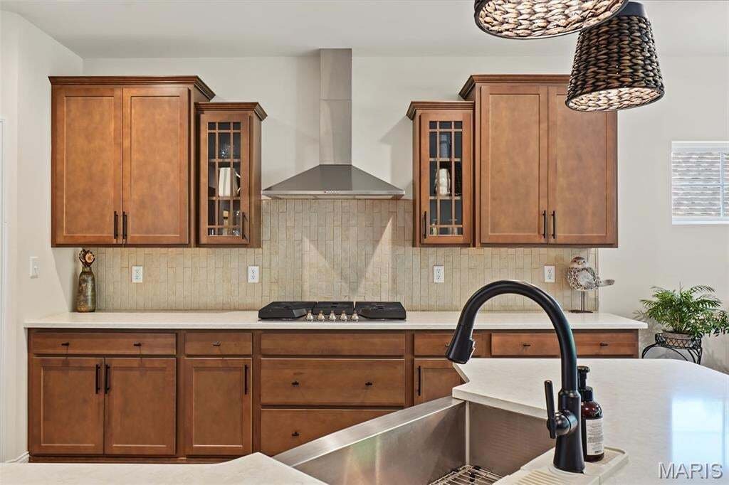 House in Wentzville, Missouri, United States 5 - 18946018