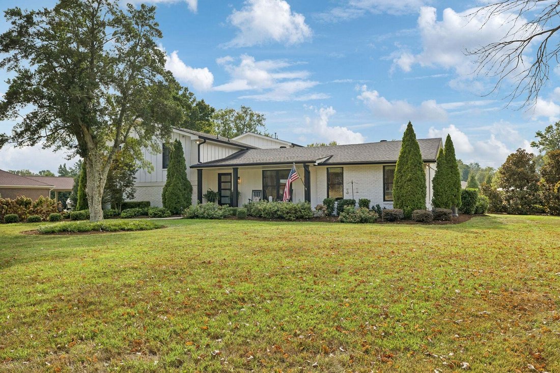 House in Nashville, Tennessee, United States 5 - 18946052